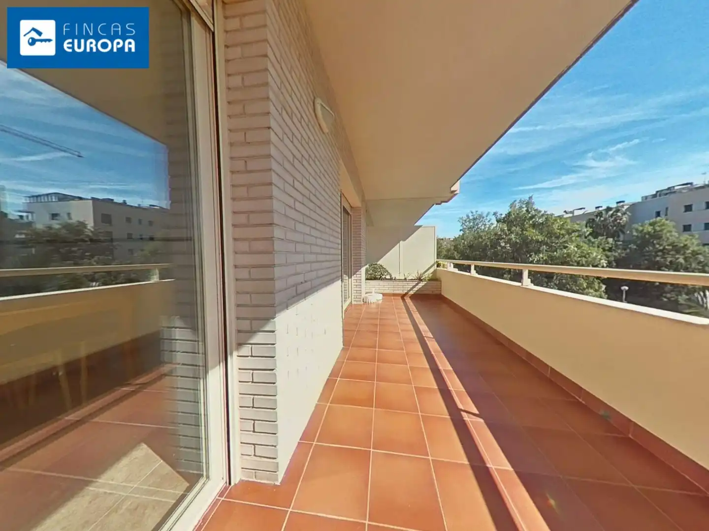 Terrassa de Pis en venda en Salou amb Calefacció, Terrassa i Traster