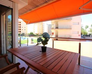 Terrace of Planta baja for sale in Roses  with Terrace, Storage room and Swimming Pool
