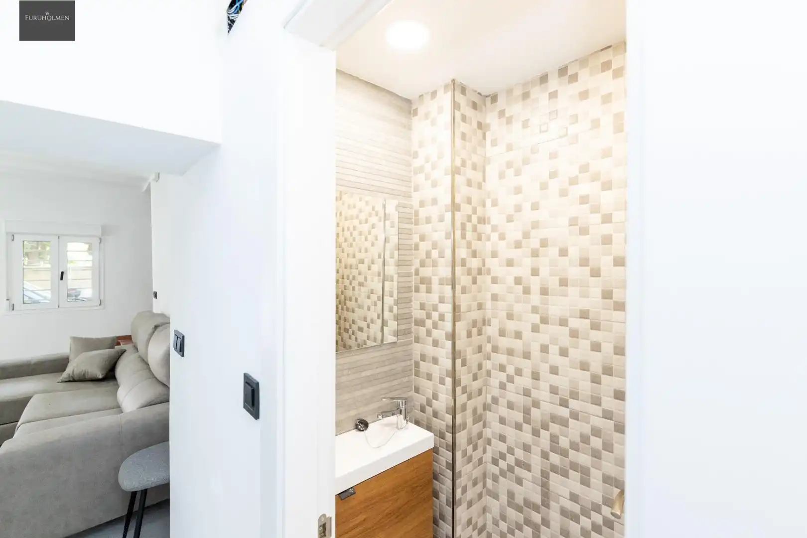 Maison jumelée avec terrasse à vendre à Carretera de Cabras, imagen 36