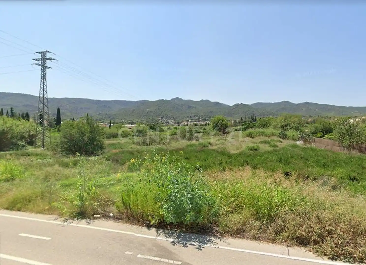 Terrenys i solars en venda a Costera Sur, imagen 9