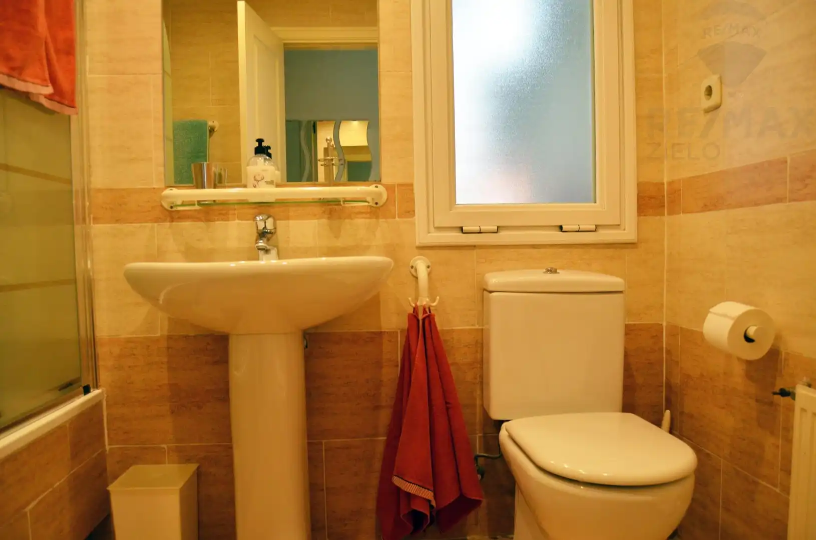 Flat with terrace to rent in Arganzuela, imagen 21
