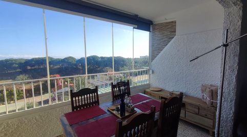 Foto 4 de Apartamento en venta en El Moncayo - El Pòrtic, Guardamar del Segura