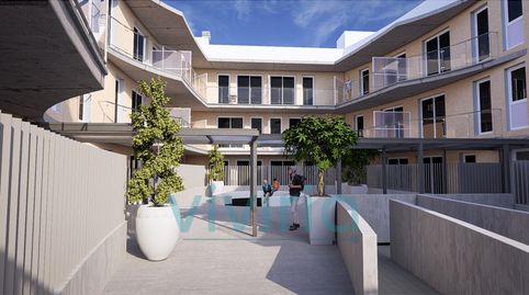 Foto 4 de Ático en venta en Calle Mestre Salvador Canet, 27-b, Alginet, Valencia