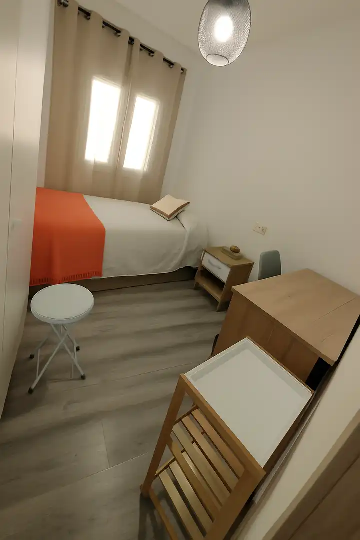 Apartament amb ascensor de lloguer a Plaza de Toros - Santa Rita, imagen 5