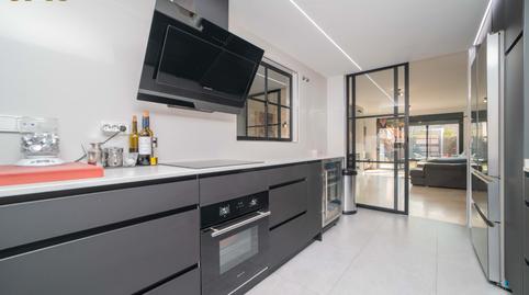 Foto 5 de Casa o xalet en venda a Calle de Salobreña, 54, Urbanización el Mediterráneo, Madrid