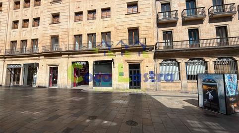 Photo 2 of Apartment for rent in Calle Toro, Barrio del Centro, Salamanca Capital