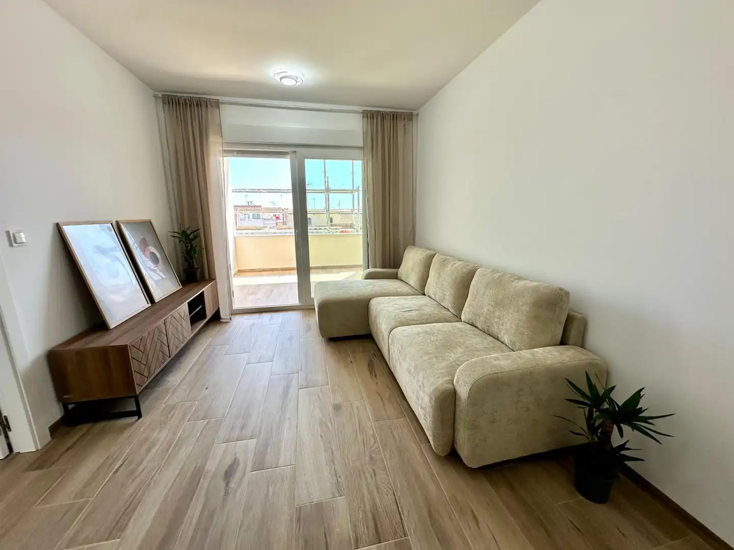 Apartment mit Terrasse zum Verkauf in San Fulgencio, imagen 2