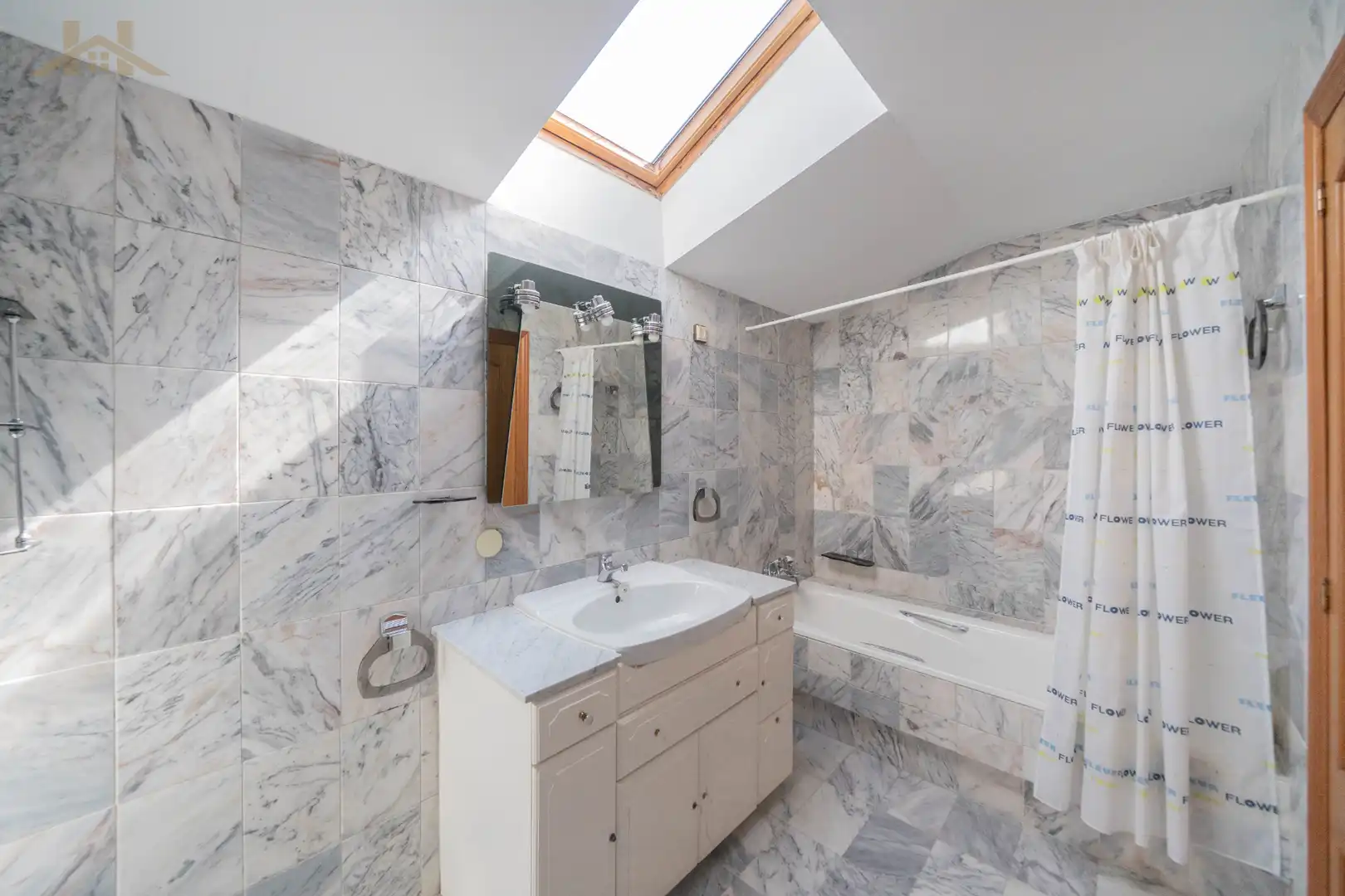 Badezimmer von Haus oder Chalet zum Verkauf in Las Rozas de Madrid