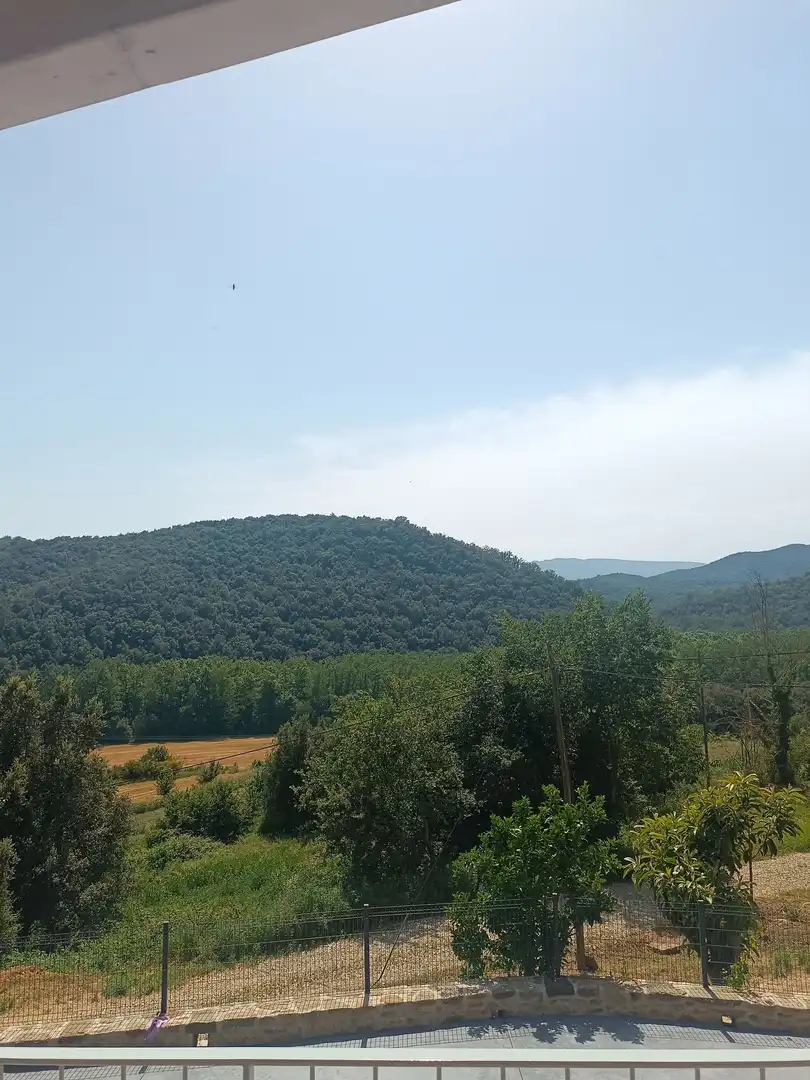 Casa o xalet de lloguer en Sant Aniol de Finestres amb Aire condicionat, Calefacció i Jardí privat