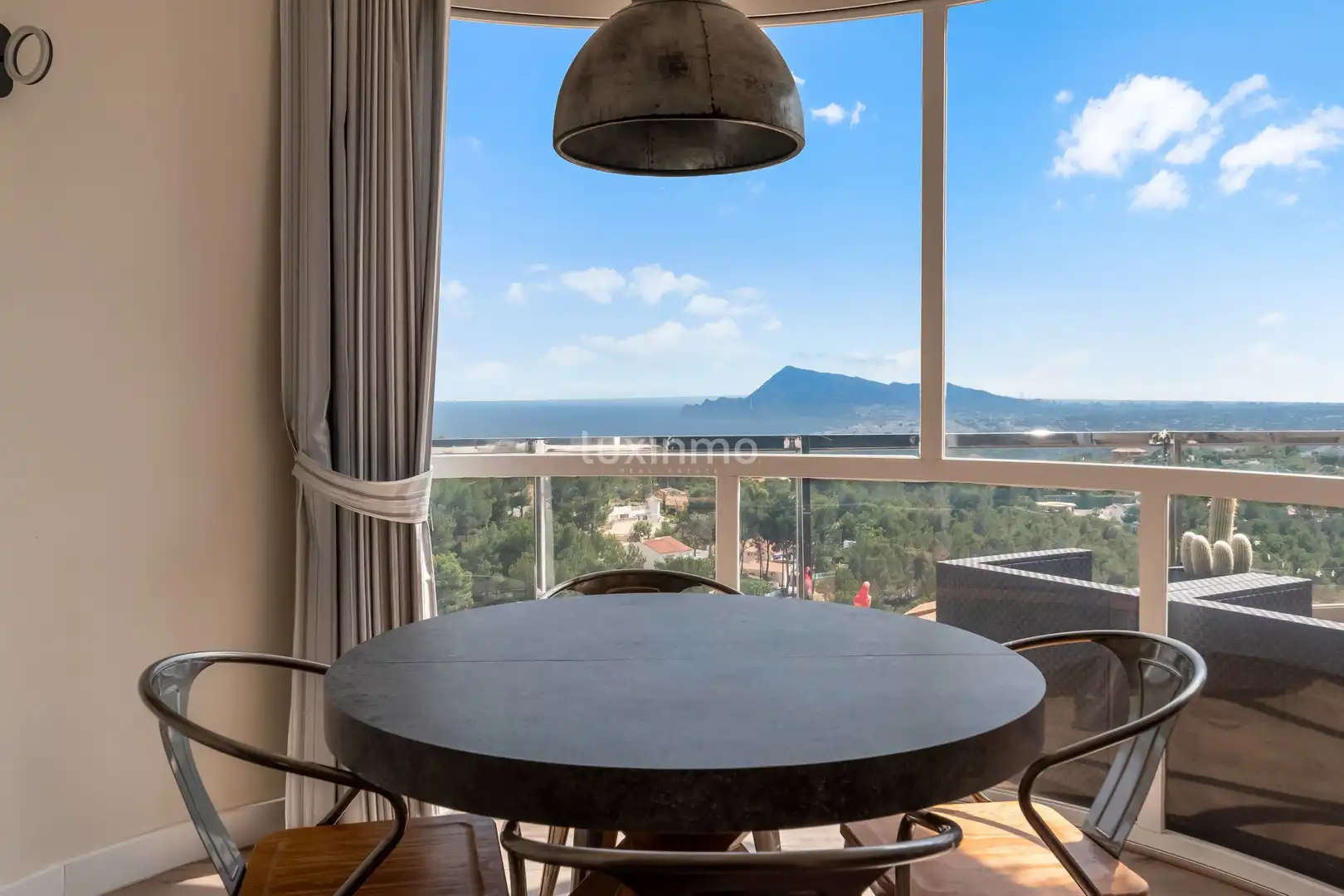 Attico con terrazza in vendita a Altea la Vella, imagen 10