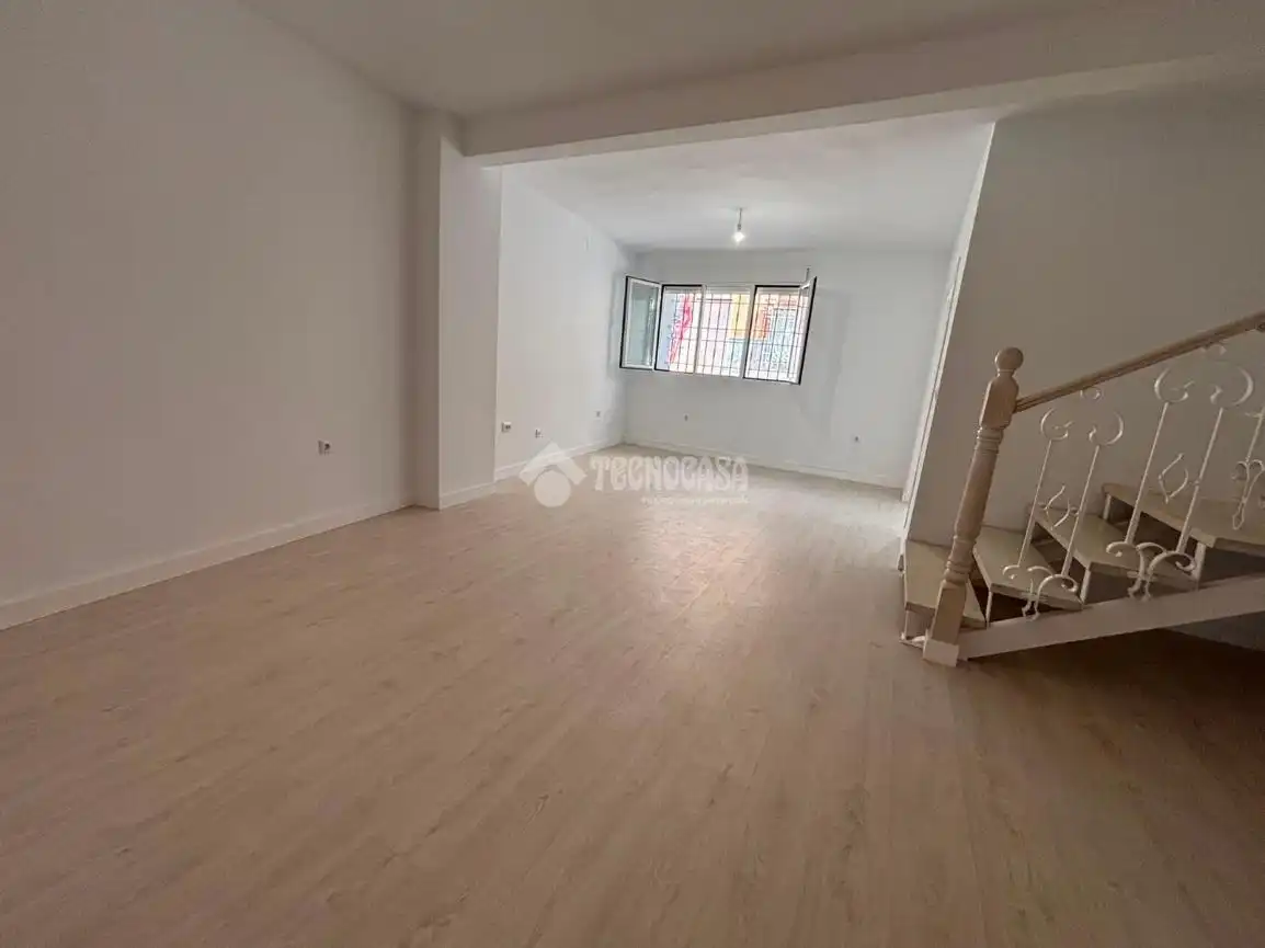 Habitatge amb terrassa en venda a San Ildefonso - Catedral, imagen 3