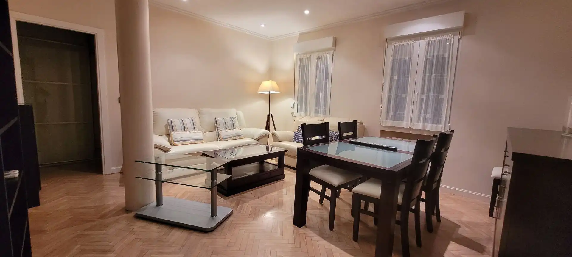 Apartamento de alquiler en Madrid, Madrid