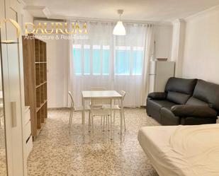 Bedroom of Flat for sale in Málaga Capital  with Air Conditioner, Heating and Furnished