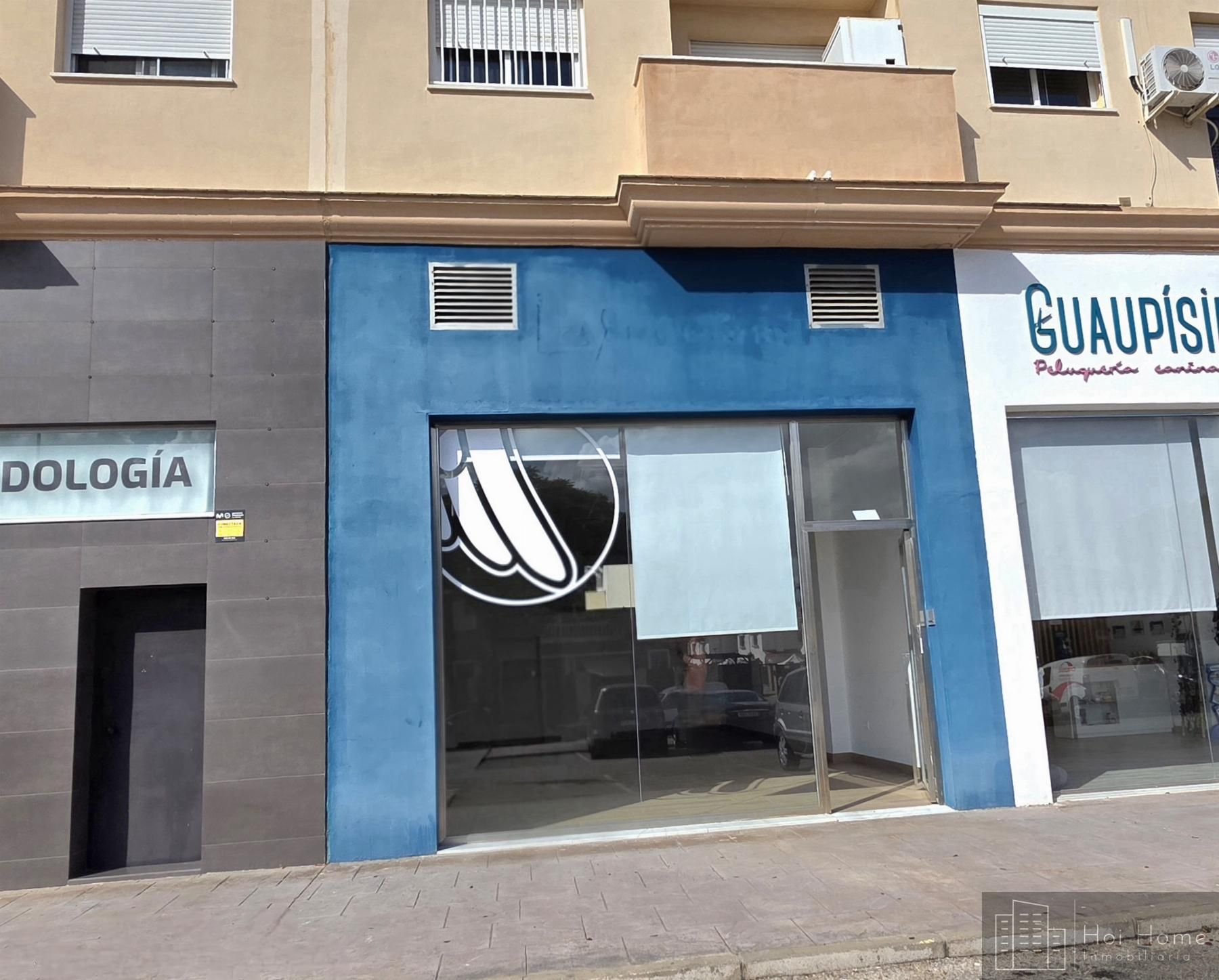 Premises to rent in Jerez de la Frontera  with Air Conditioner