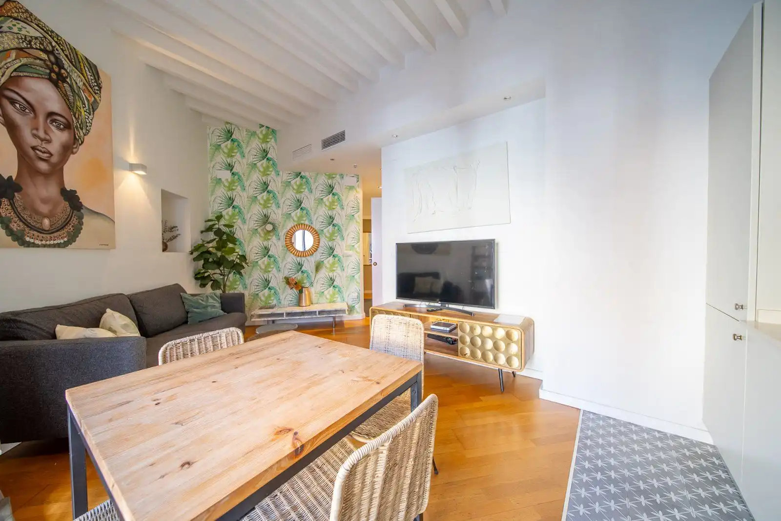 Apartamento con ascensor en venta en Centro, imagen 5