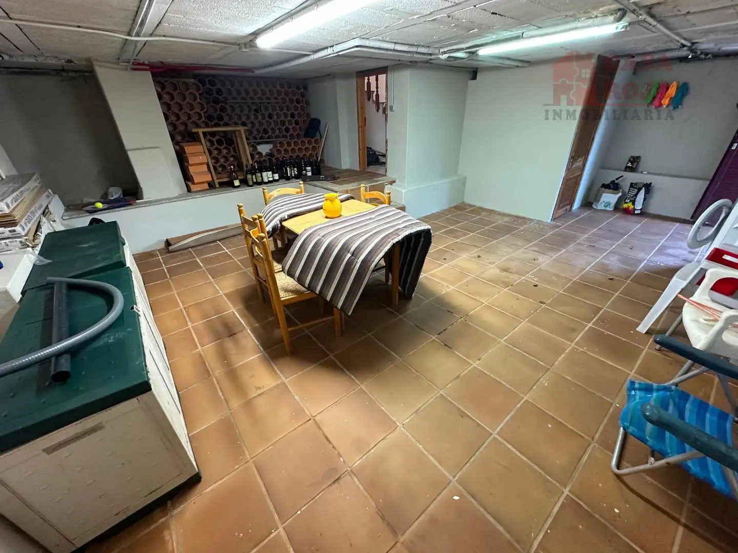Houses for sale in Cangas   with Air Conditioner, Heating and Terrace