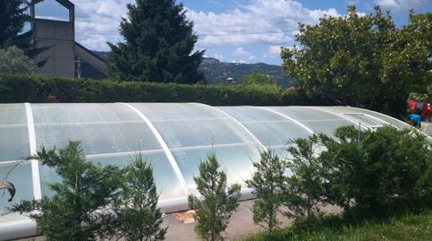 Foto 2 de Casa o xalet en venda a As Lagoas, Ourense