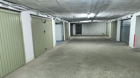 Foto 5 de Garaje en venta en Almadrava - Canyelles - Puig-Rom, Roses