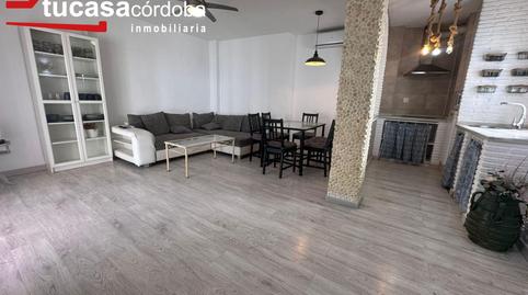 Foto 2 de Pis en venda a Casco Histórico  - Ribera - San Basilio, Córdoba