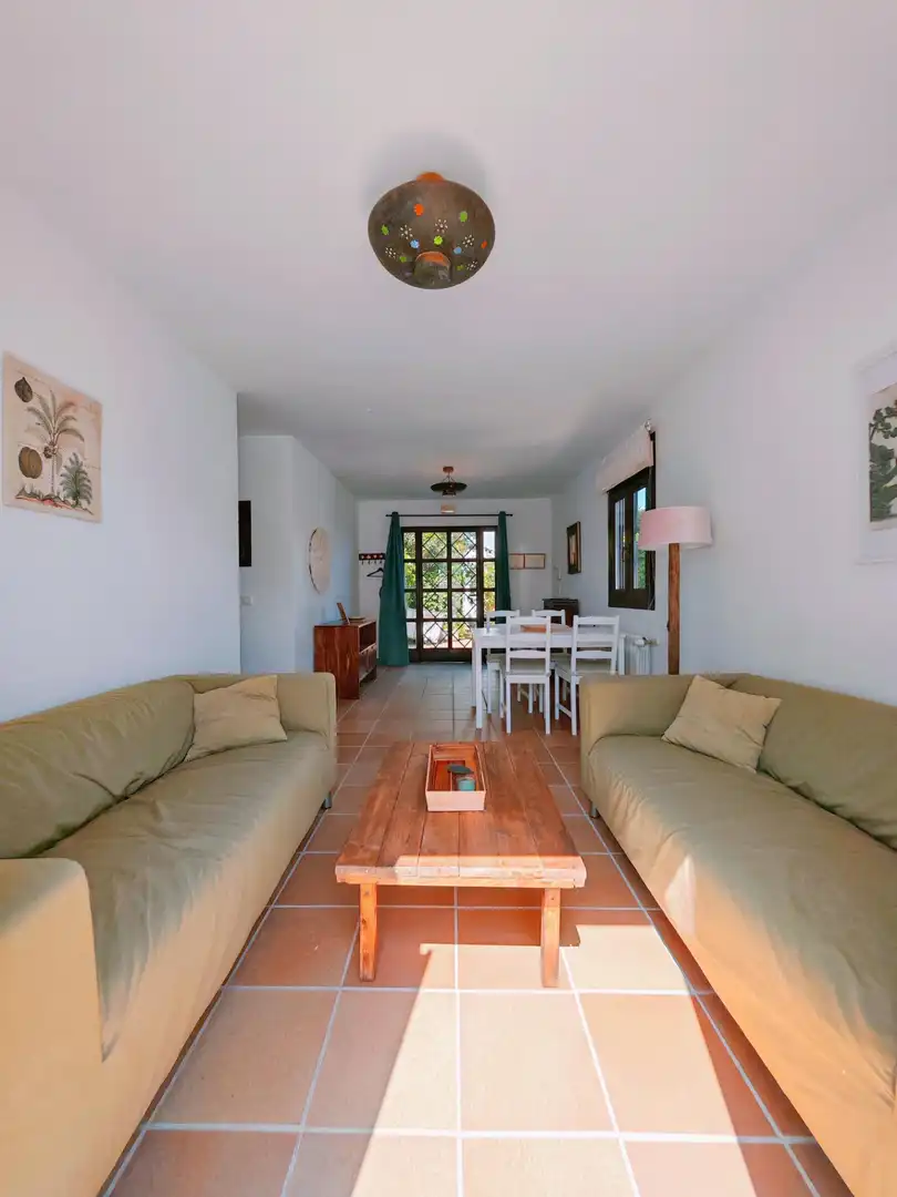 Country homes for sale in Zahora