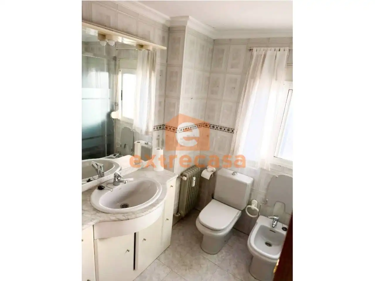 Flat with lift to rent in Santa Marina, imagen 9