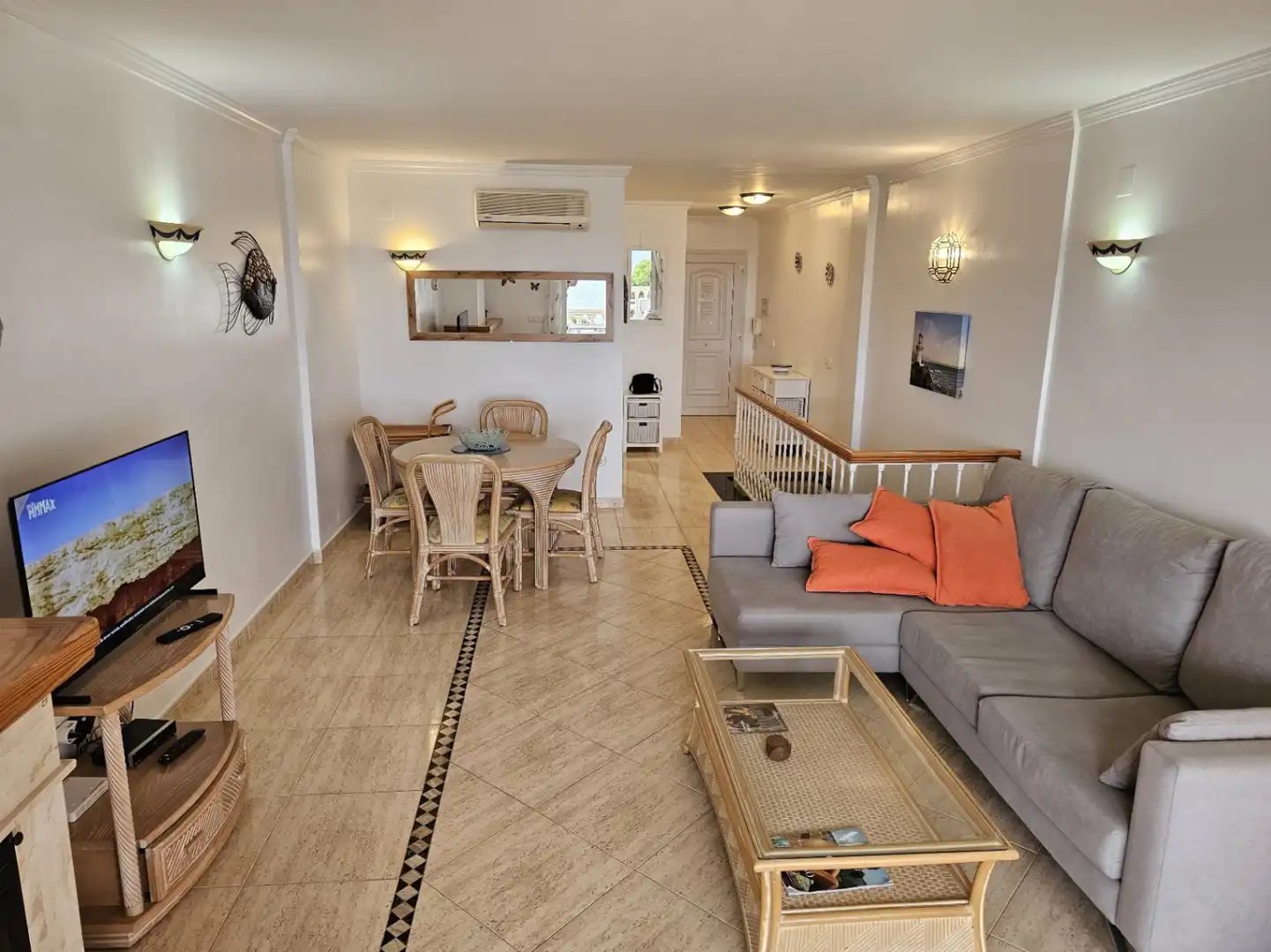 Apartment zum Verkauf in Pinar del Advocat - Cometa, imagen 5