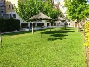 Wohnung mit Pool zur Miete in Avenida del Talgo, imagen 13