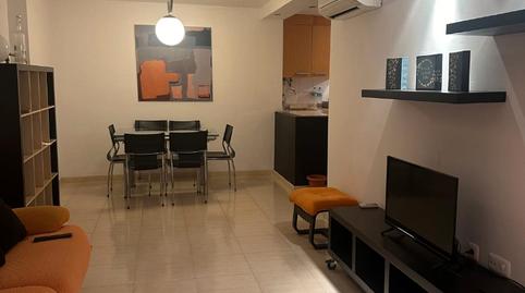 Foto 5 de Piso de alquiler en Calle Piamonte, 63, Aguadulce Norte, Roquetas de Mar