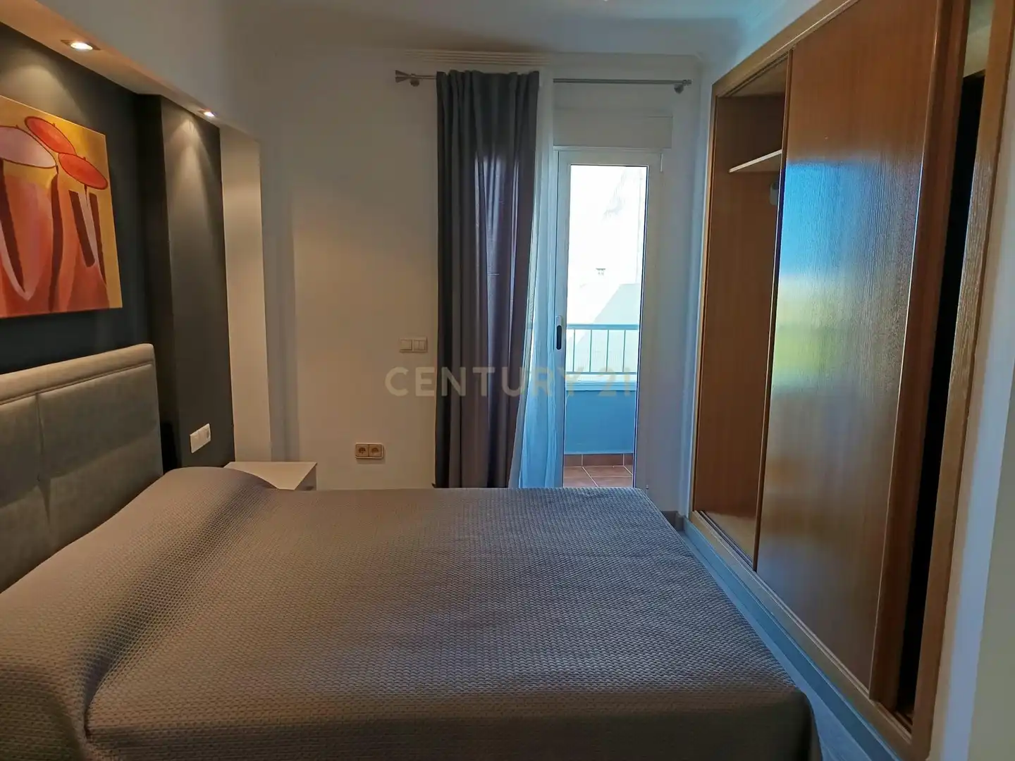 Mini appartamento con terrazza in vendita a Avinguda de València, 19, Dénia, Spain, imagen 12
