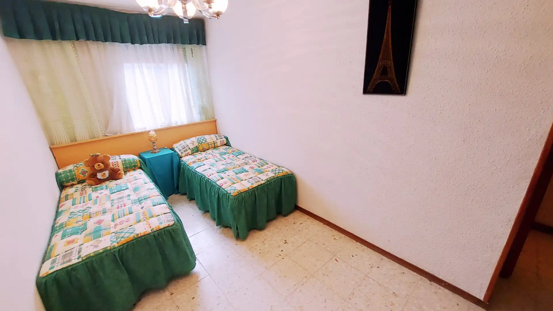 Casa adosada en venta en Calle del Horno, Caspueñas