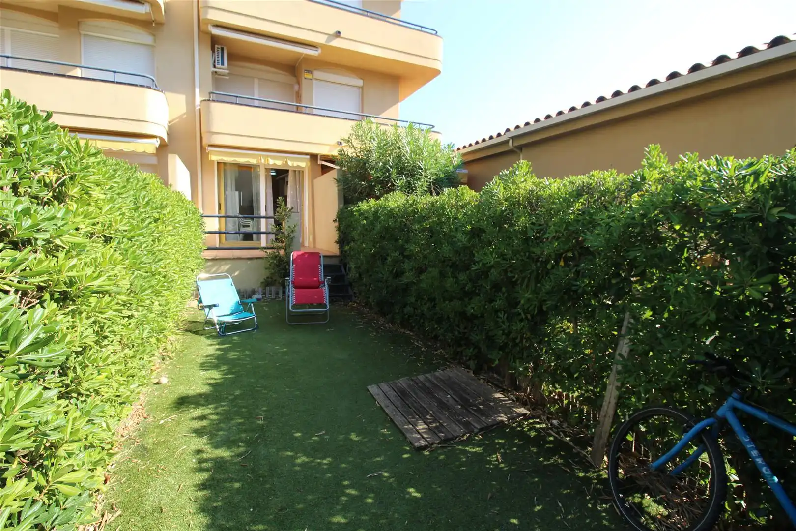 Apartment with pool for sale in Carrer Assutzena 51, imagen 7