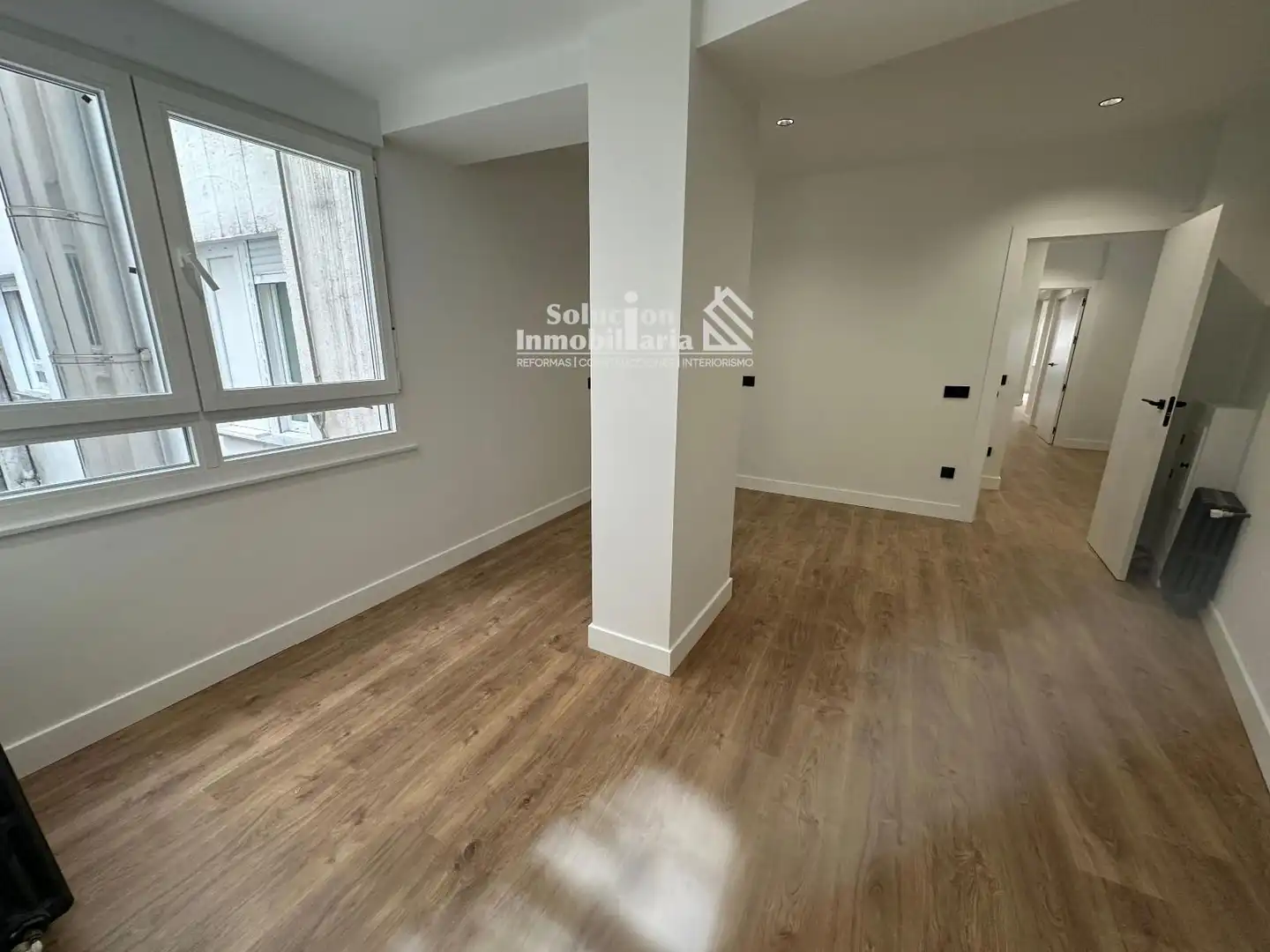 Piso en venta en Gabriel y Galán, 2, Labradores