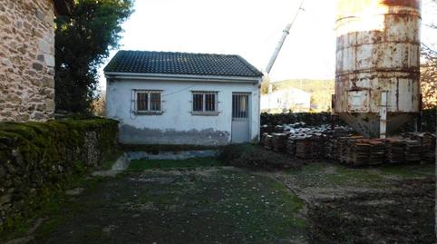 Foto 5 de Casa o xalet en venda a Balagares, 19, Robregordo, Madrid