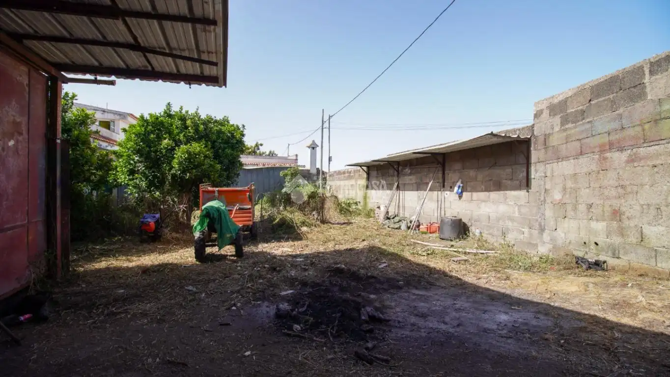 Casa o xalet en venda en San Cristóbal de la Laguna