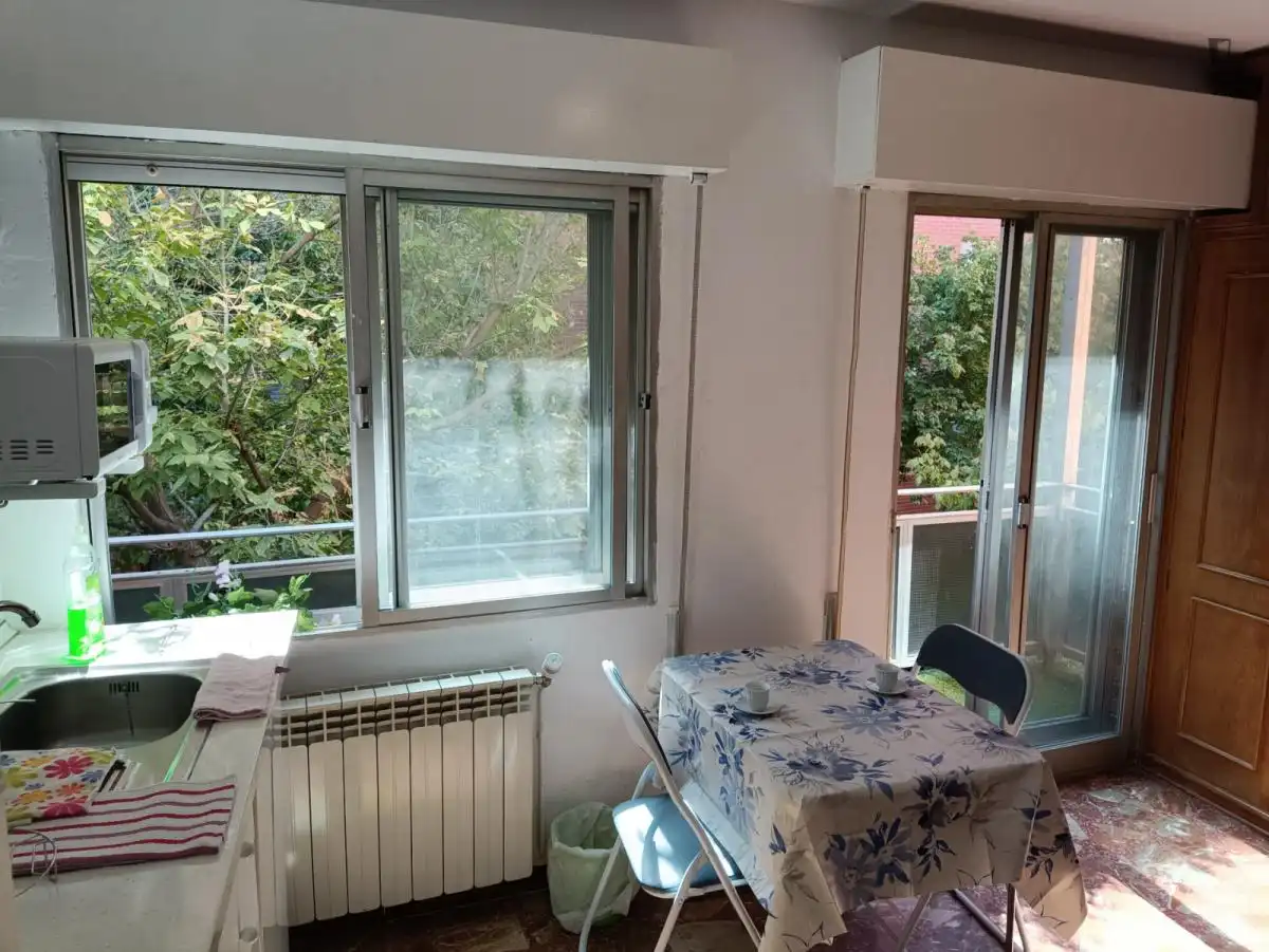 Habitació a Portazgo