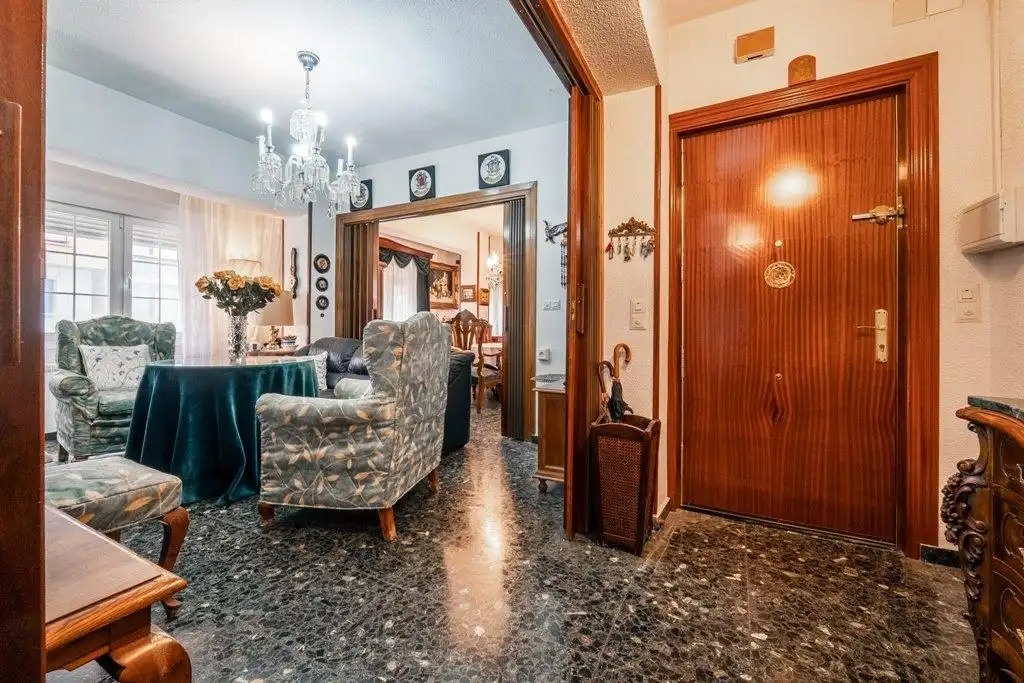 Appartement avec terrasse à vendre à Calle Obispo Hurtado 13, imagen 6