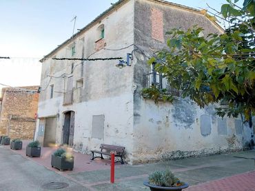Maison à vendre à Carrer Sant Antoni 26