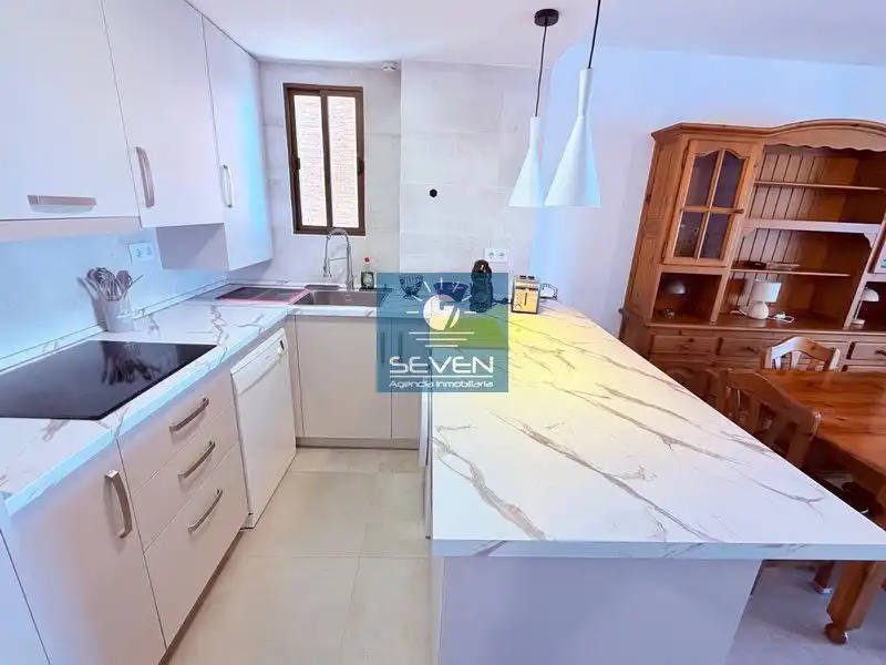 Apartament amb ascensor en venda a PASEO VELILLA, imagen 14