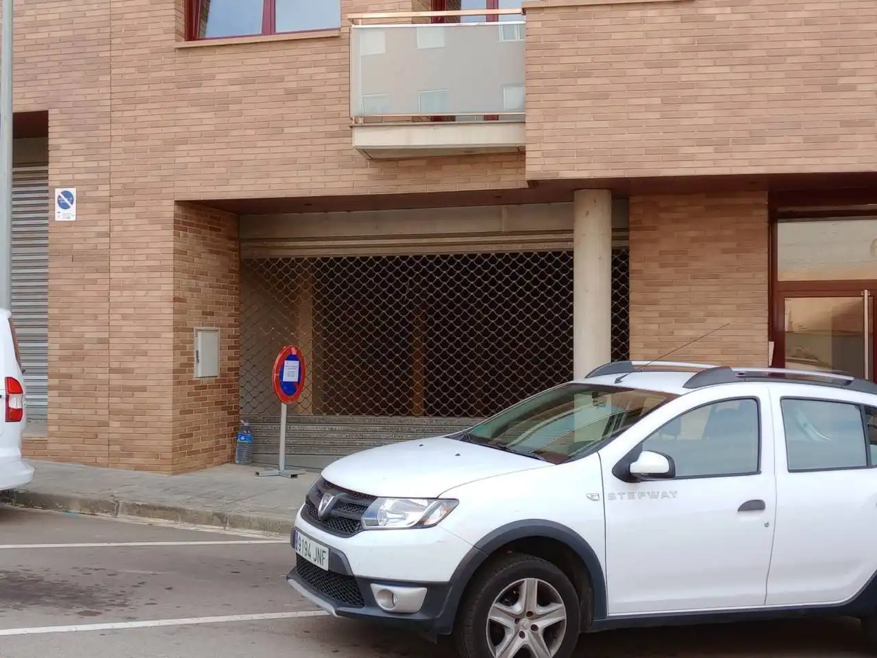 Büro zum Verkauf in Les Masies de Roda