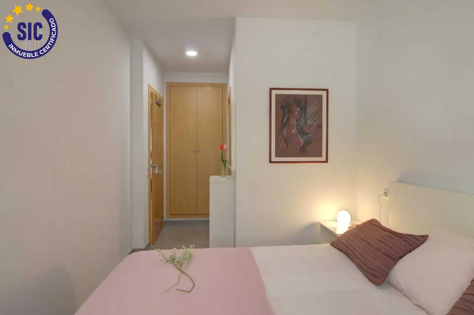 Apartment mit Pool zum Verkauf in Avenida Mar (de la) 12, imagen 21