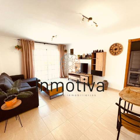 Piso en Venta en Calle la Hoyita en Aldea Blanca - Las Zocas