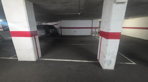 Foto 5 de Garatge en venda a Carrer de Pablo Iglesias, 11, La Prosperitat, Barcelona