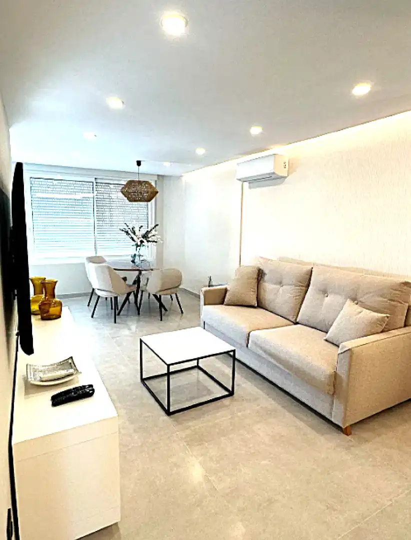 Apartment mit Pool zum Verkauf in Rincón de Loix, imagen 10