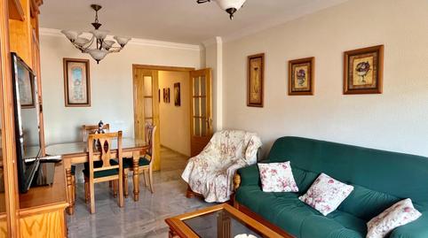 Foto 5 de Pis de lloguer a Poniente - Faro, Vélez-Málaga