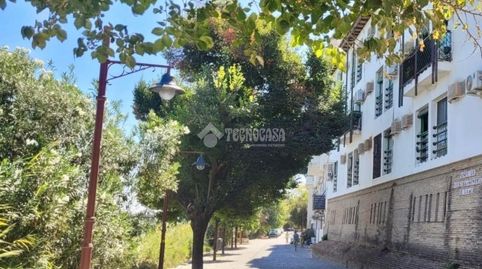 Foto 2 de Pis en venda a Triana Casco Antiguo, Sevilla Capital