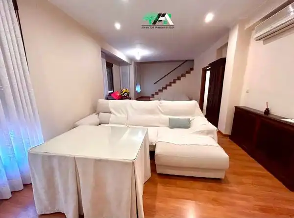 Maison avec terrasse à vendre à Calle Cipriano Alhambra, imagen 4