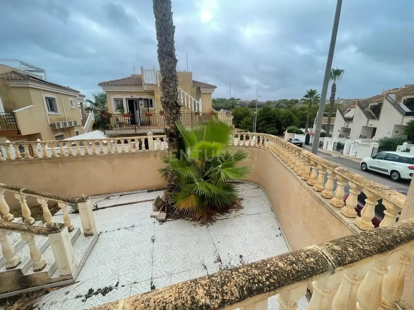 Casa o xalet en venda a Paraguay - Residencial Montegolf, 40, -1, Villamartín - Las Filipinas