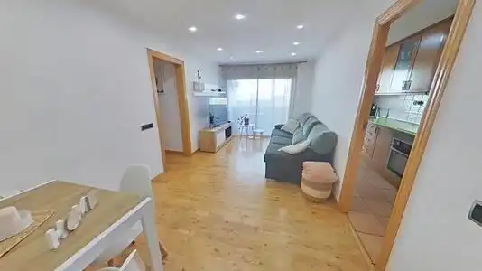 Piso con terraza en venta en Les Oliveres, imagen 3