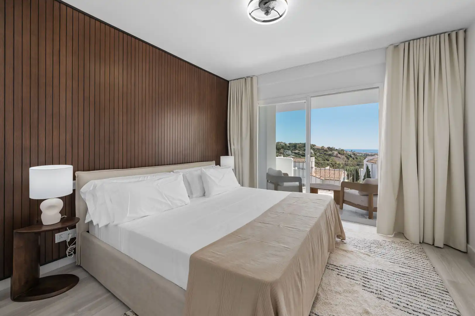 Apartamento con terraza en venta en HERROJO EL 7, imagen 10