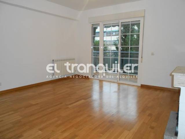 Piso en Venta en Urbanización Carymer en Dehesa – El Soto